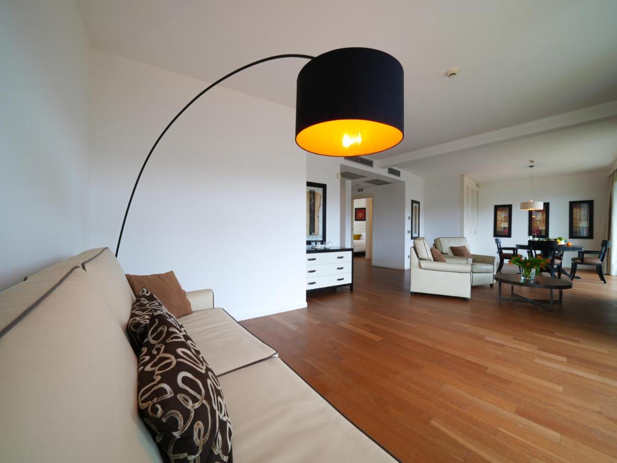 Uappala Apartment Pisa Tower Esterno foto