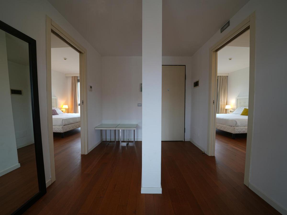 Uappala Apartment Pisa Tower Esterno foto