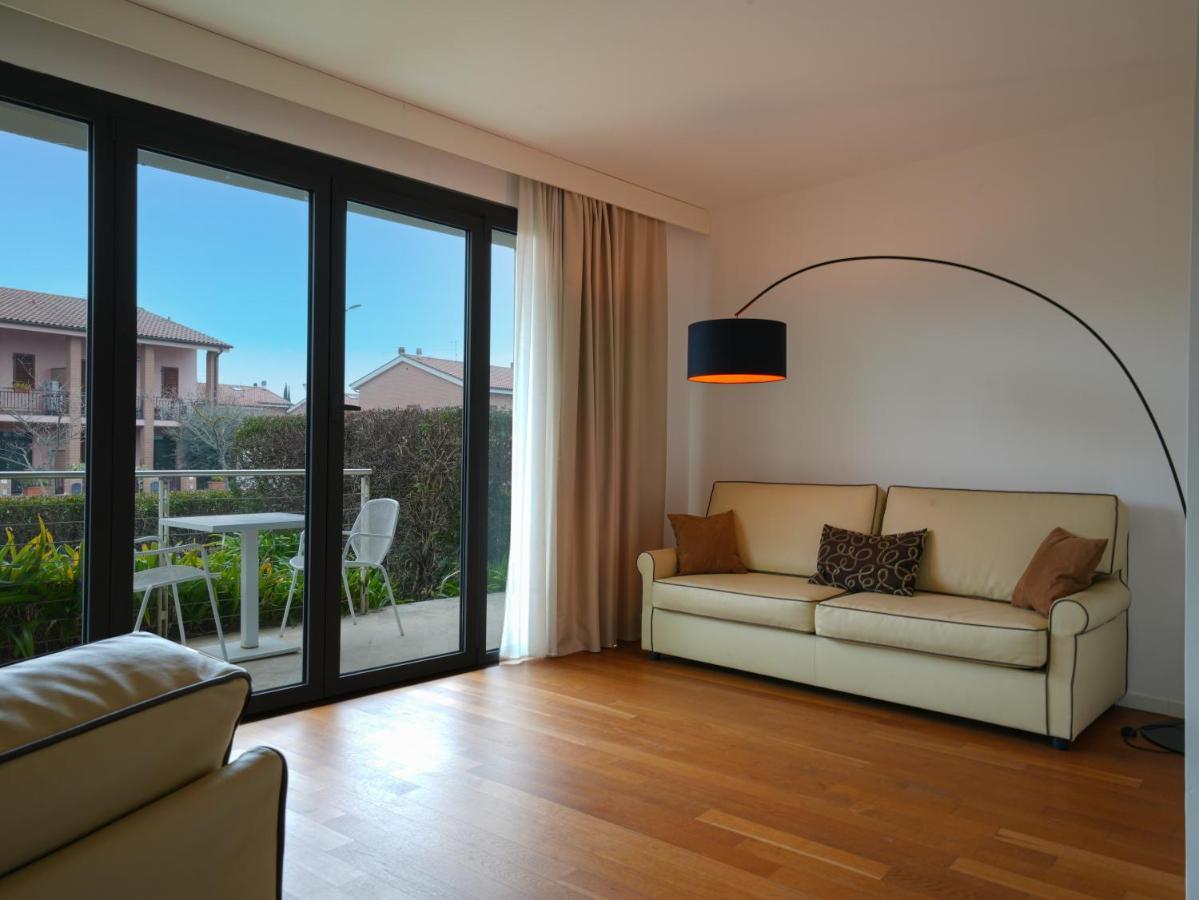 Uappala Apartment Pisa Tower Esterno foto