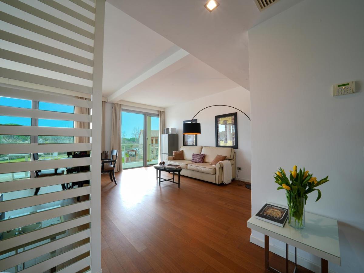 Uappala Apartment Pisa Tower Esterno foto