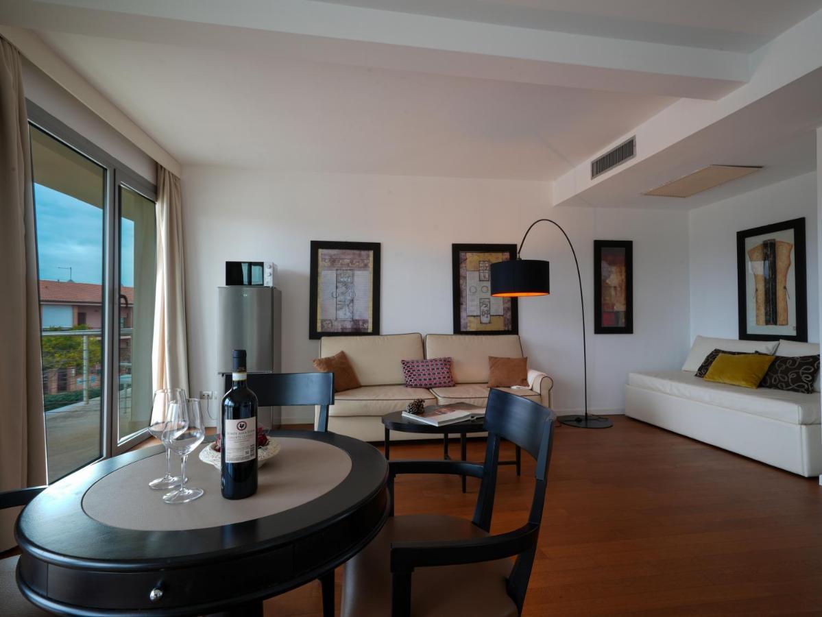 Uappala Apartment Pisa Tower Esterno foto