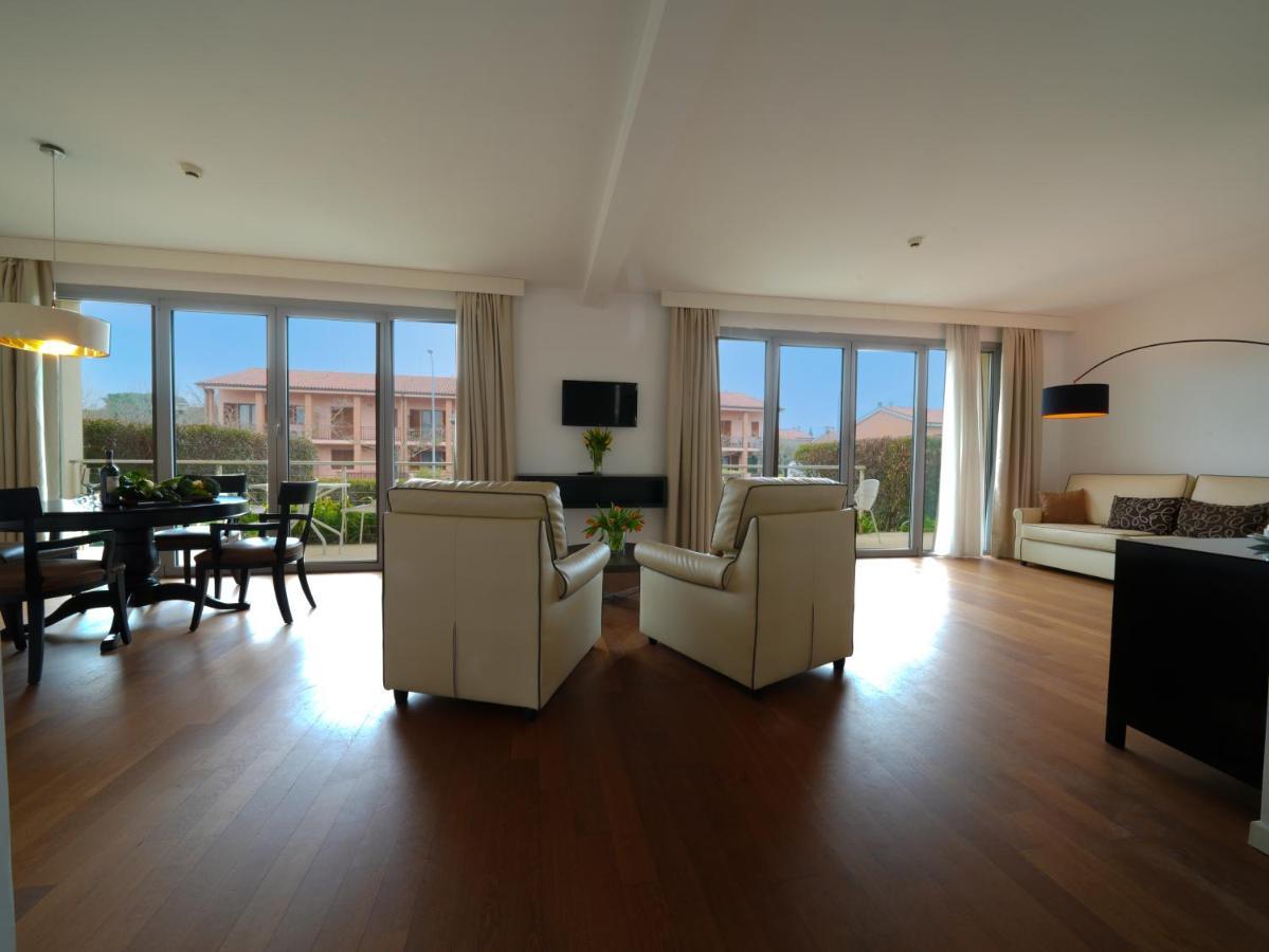 Uappala Apartment Pisa Tower Esterno foto