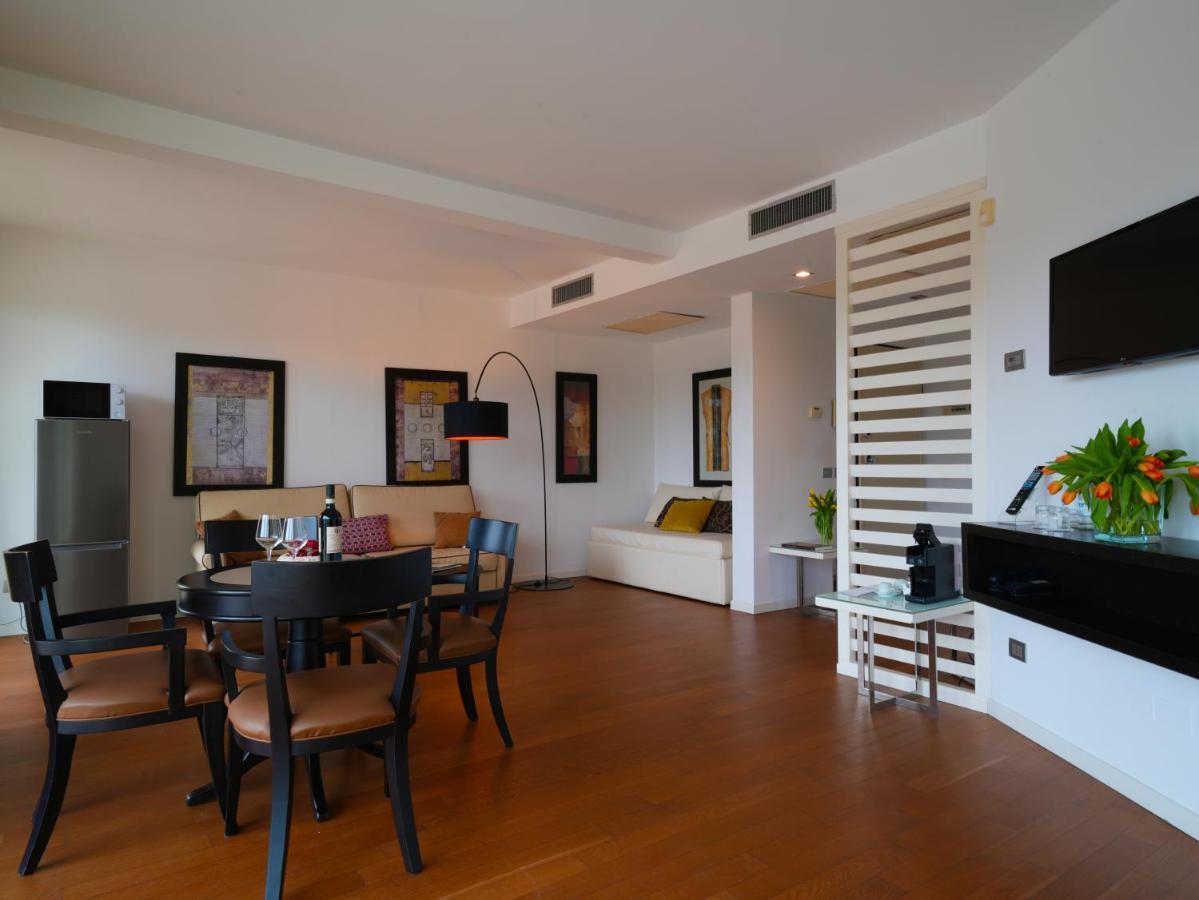 Uappala Apartment Pisa Tower Esterno foto